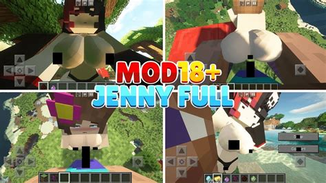 jenny porn|minecraft jenny Search